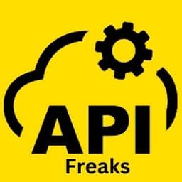 API Freaks logo