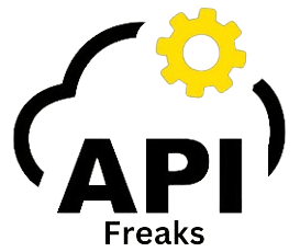 APIFreaks logo