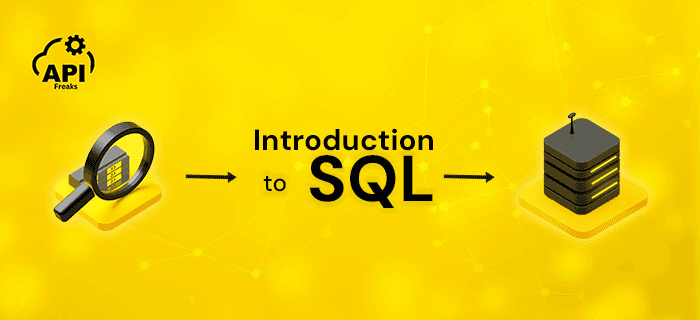Introduction to SQL