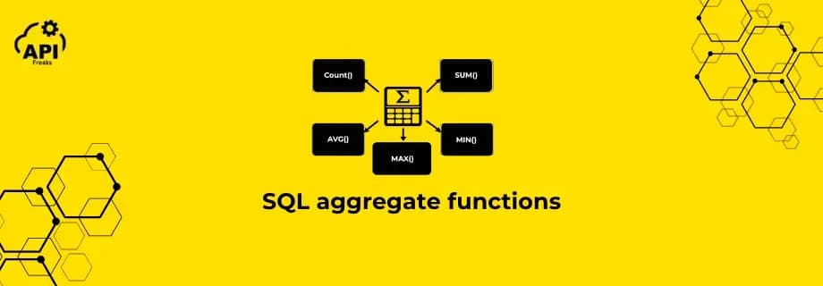 11. SQL Aggregate Functions