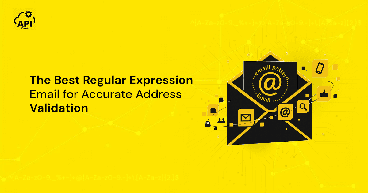 The Best Regular Expression Email for Accurate Address Validation