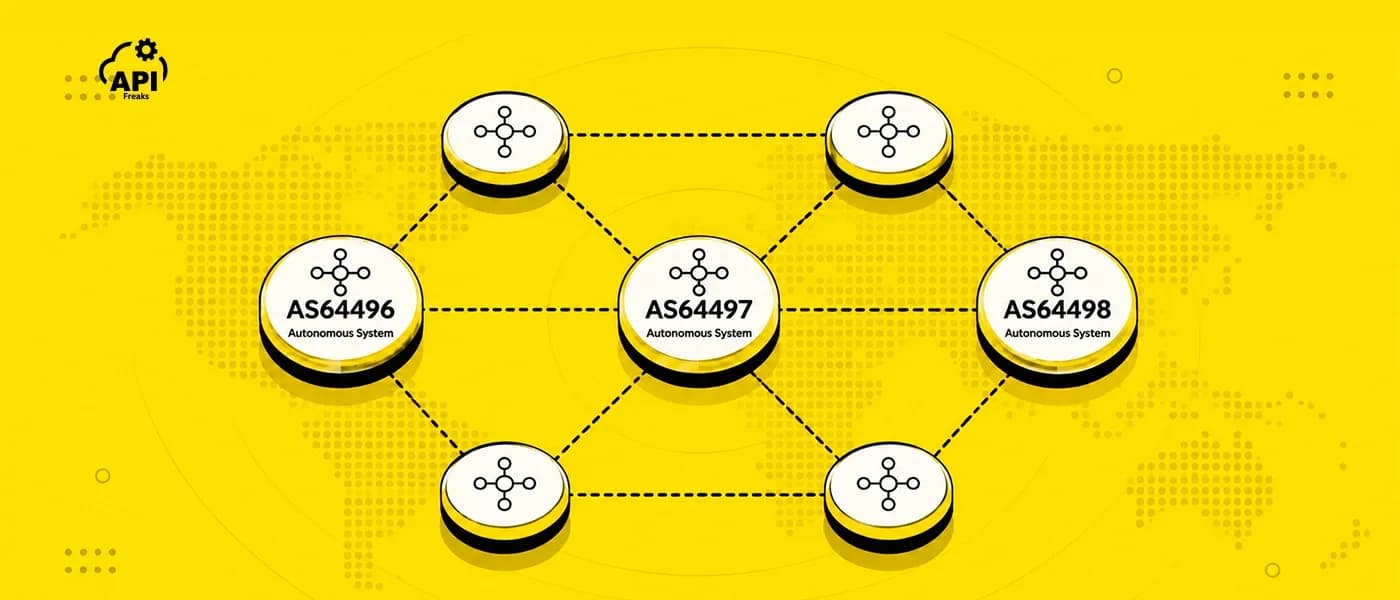 What Is an ASN? Autonomous System Numbers Explained for Developers (2026)