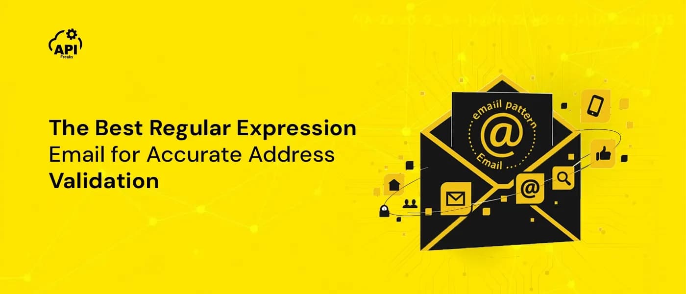 The Best Regular Expression Email for Accurate Address Validation