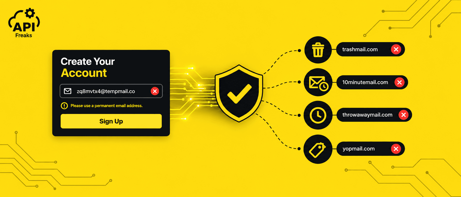 Block Disposable Email Addresses: How to Detect Temporary Inboxes
