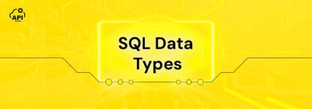 SQL Data Types Explained: INT, VARCHAR, DATE & More